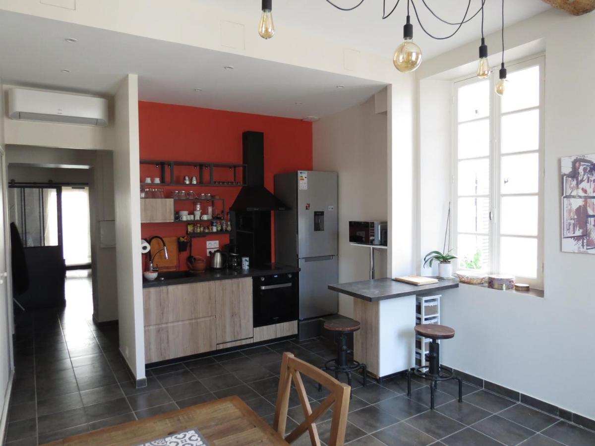 Appartement Avec Jardin Privatif Frejus Ngoại thất bức ảnh