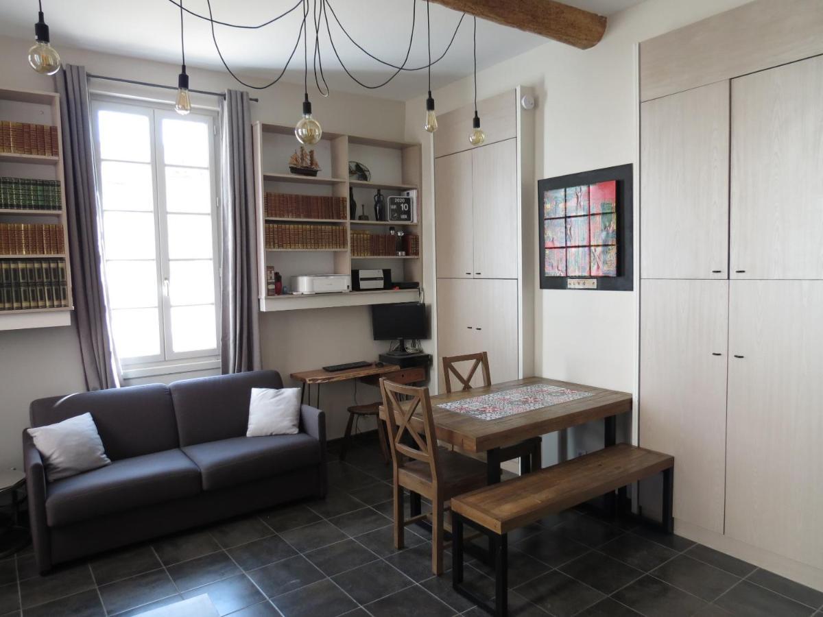 Appartement Avec Jardin Privatif Frejus Ngoại thất bức ảnh